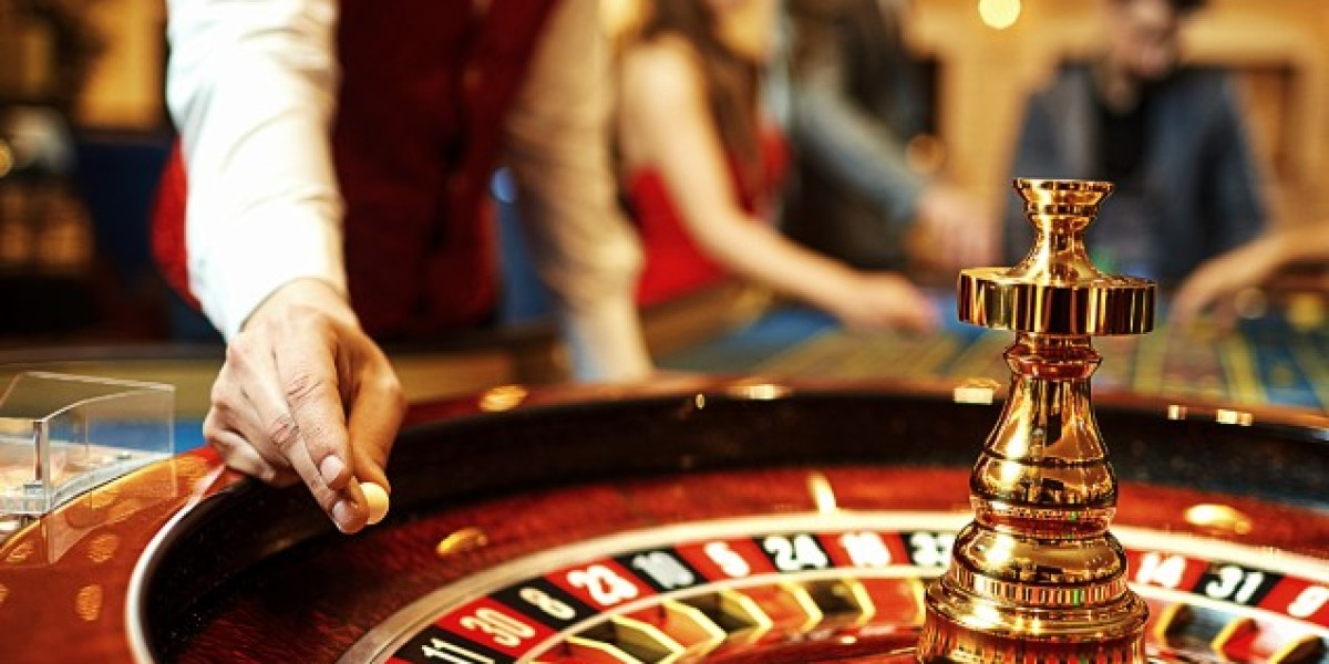 Online Betting: Be sure you Progress of Casino and Entertainment