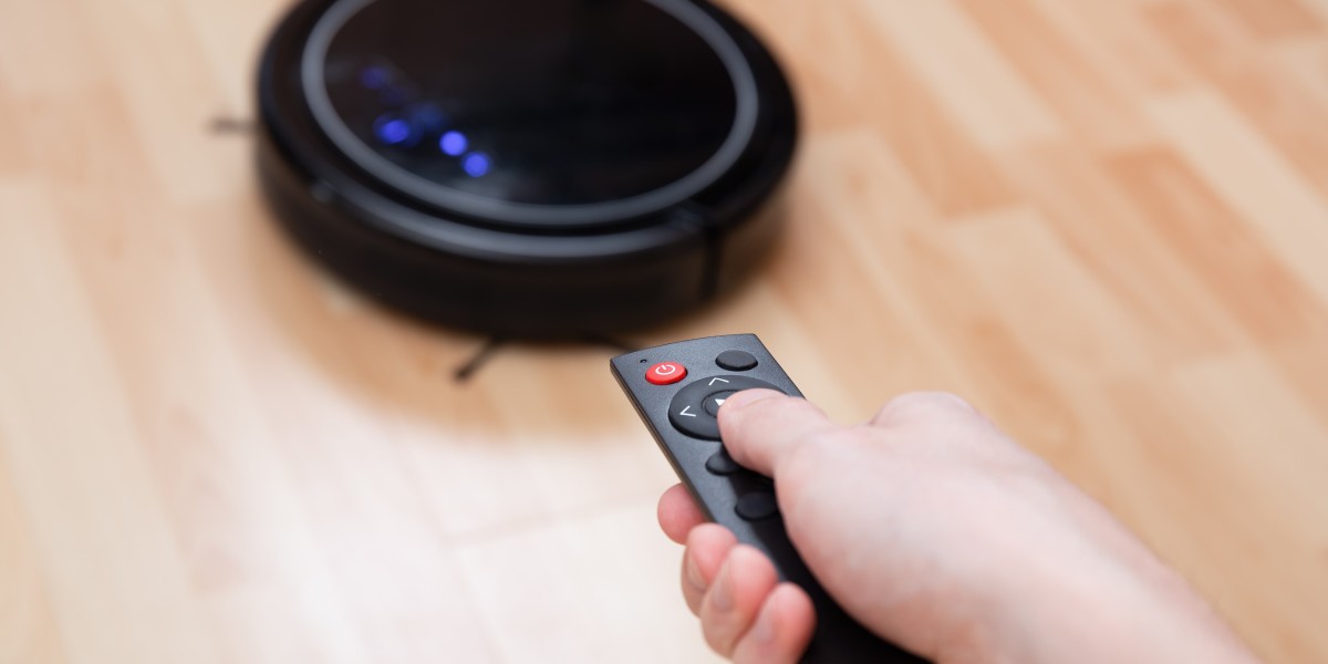 9 Lessons Your Parents Taught You About Automatic Vacuum