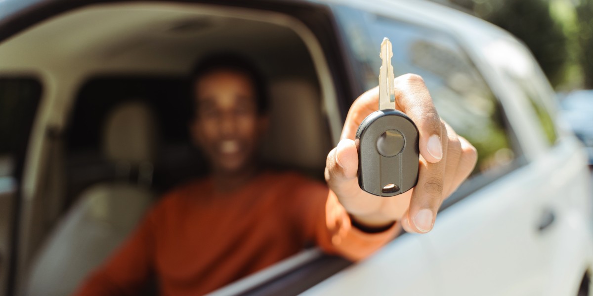 Seven Reasons Why Car Replacement Key Is Important