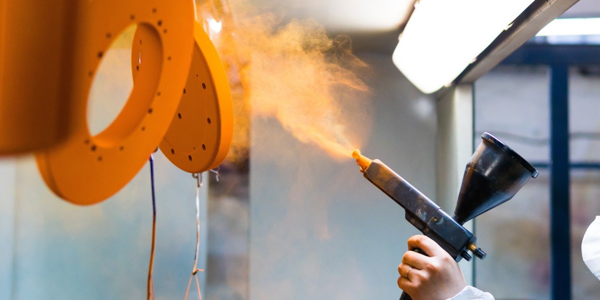 Germany Powder Coatings Market: Strategic Insights for Industry Leaders