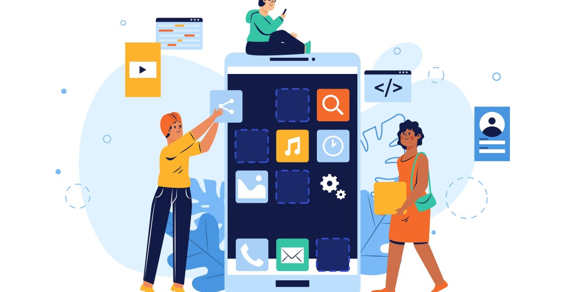 Top Benefits of Investing in Android App Development Services in 2025