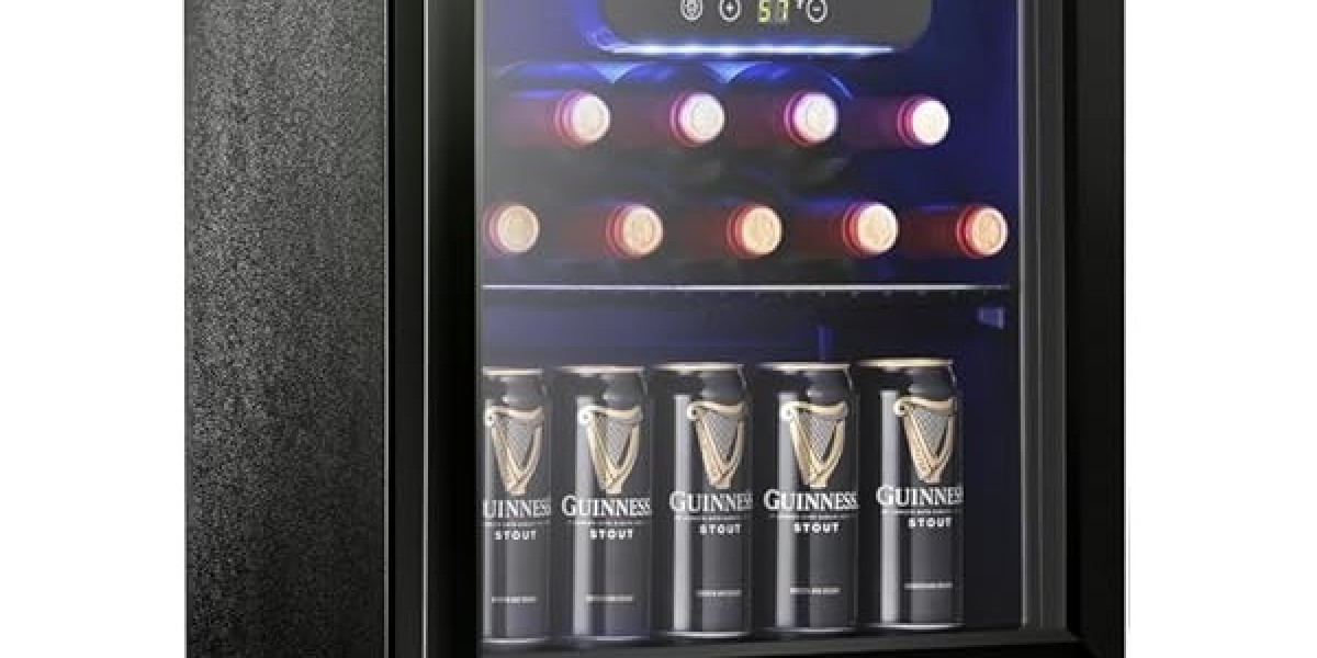 Wine Cooler Market: Sustainability Trends and Eco-Friendly Products