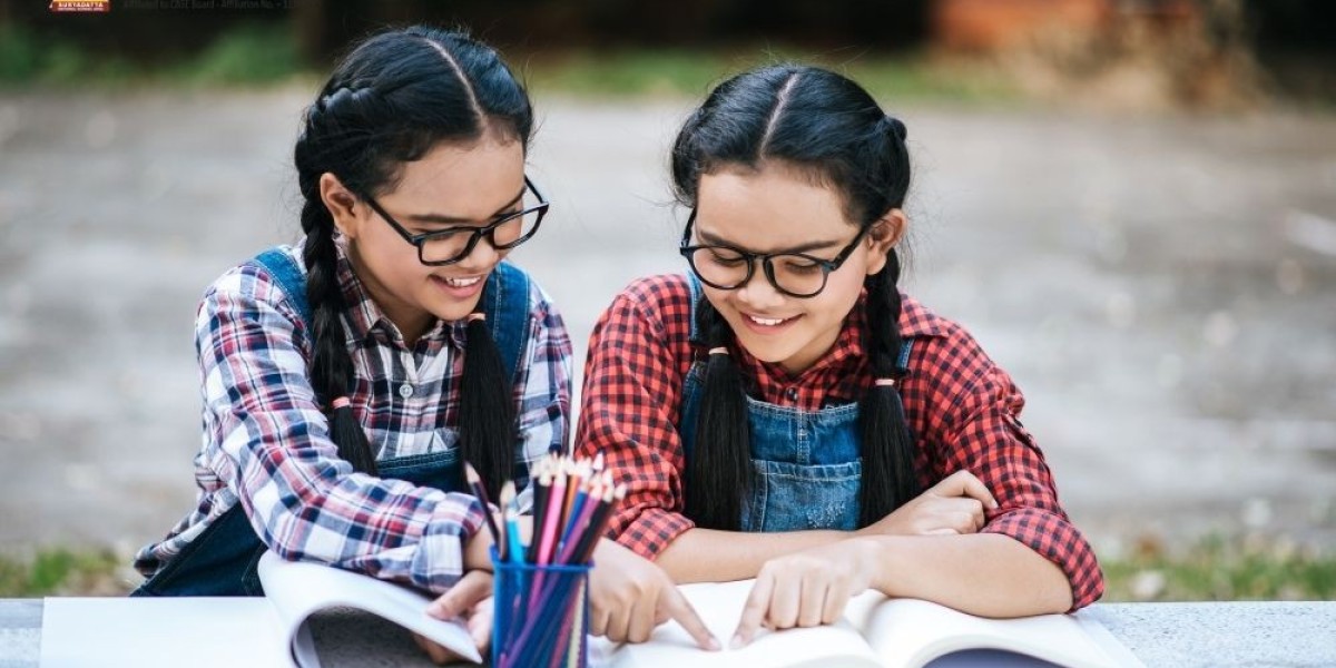 Explore Suryadatta School: A Complete Guide to Academic Excellence