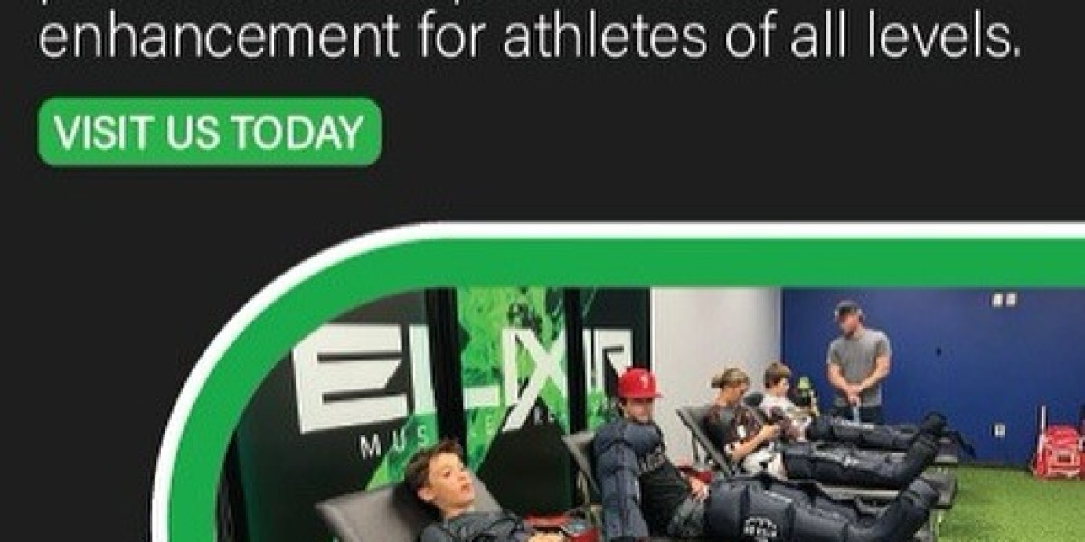 Unlock the Power of Sports Franchising with Elixir Muscle and Texas Muscle Activation