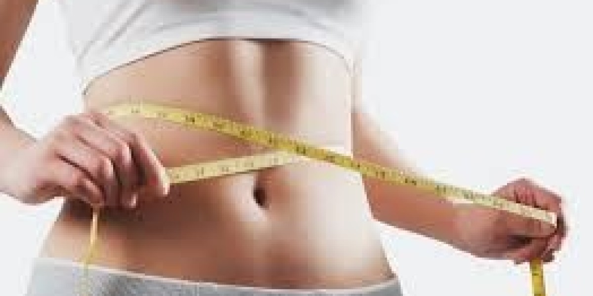 The Ultimate Guide to Effective and Sustainable Weight Loss: Strategies That Actually Work