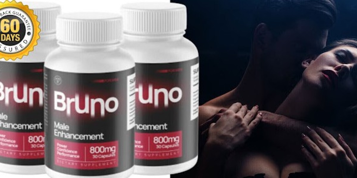 Bruno Male Enhancement Chemist Warehouse Australia