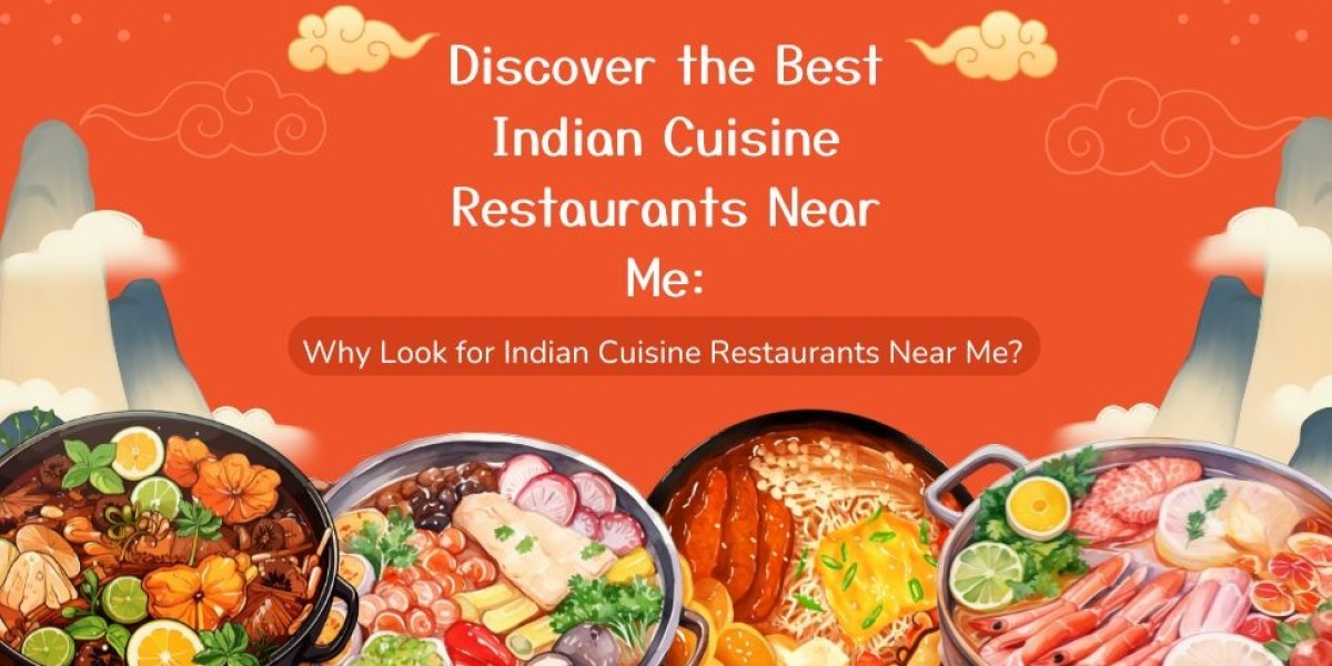 Discover the Best Indian Cuisine Restaurants Near Me: A Culinary Journey at Tattva Indian Kitchen.