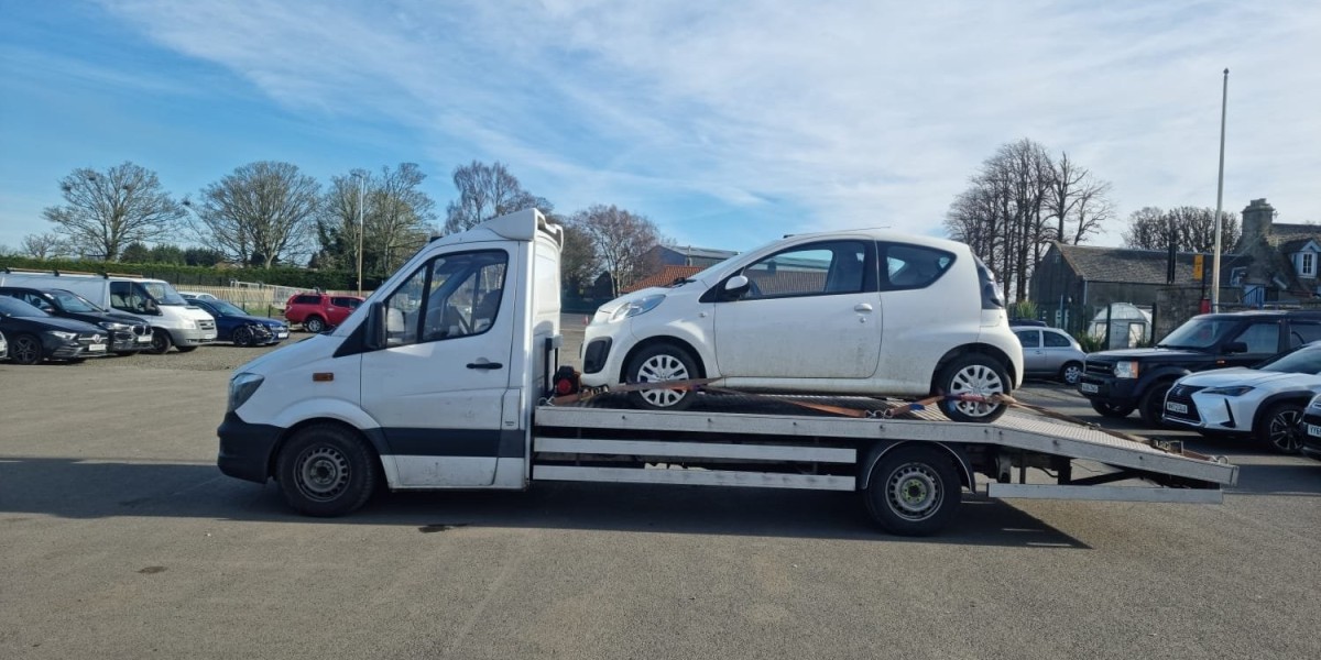 The Ultimate Guide to Choosing the Best Vehicle Recovery Service