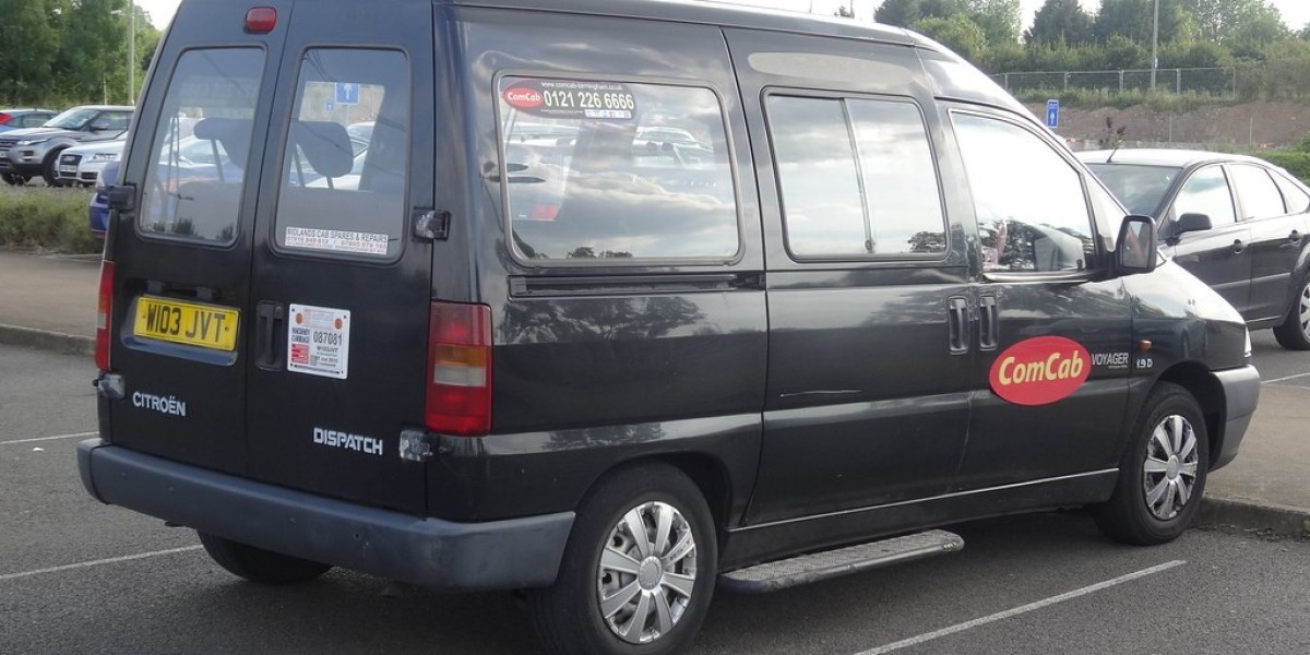 Getting Around Made Easy: Your Complete Guide to Taxis in Cirencester