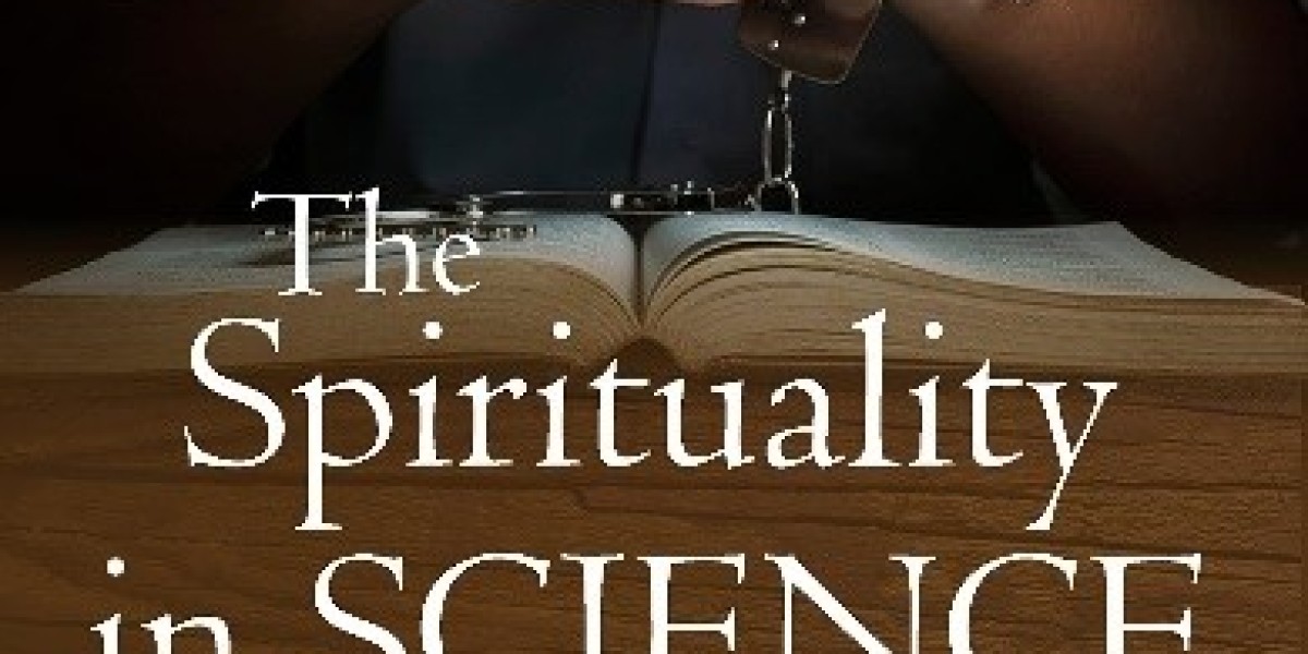 Benneth Iwuchukwu’s The Spirituality in Science Wins Five Major International Awards