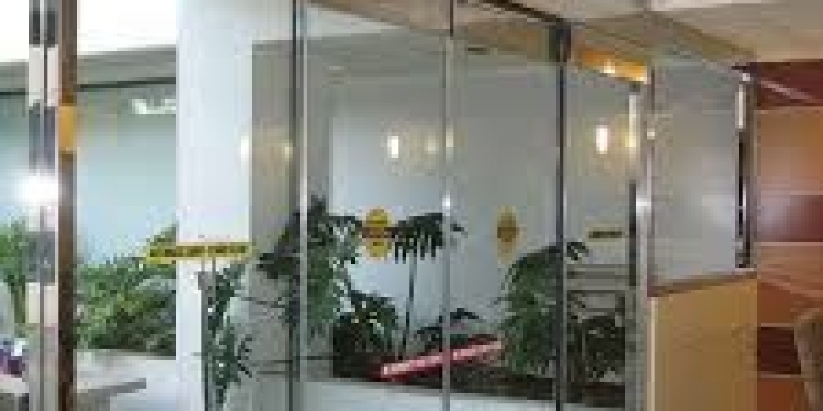 Automatic Door Market Barriers: High Initial Costs and Maintenance Challenges Hindering Global Adoption Rates