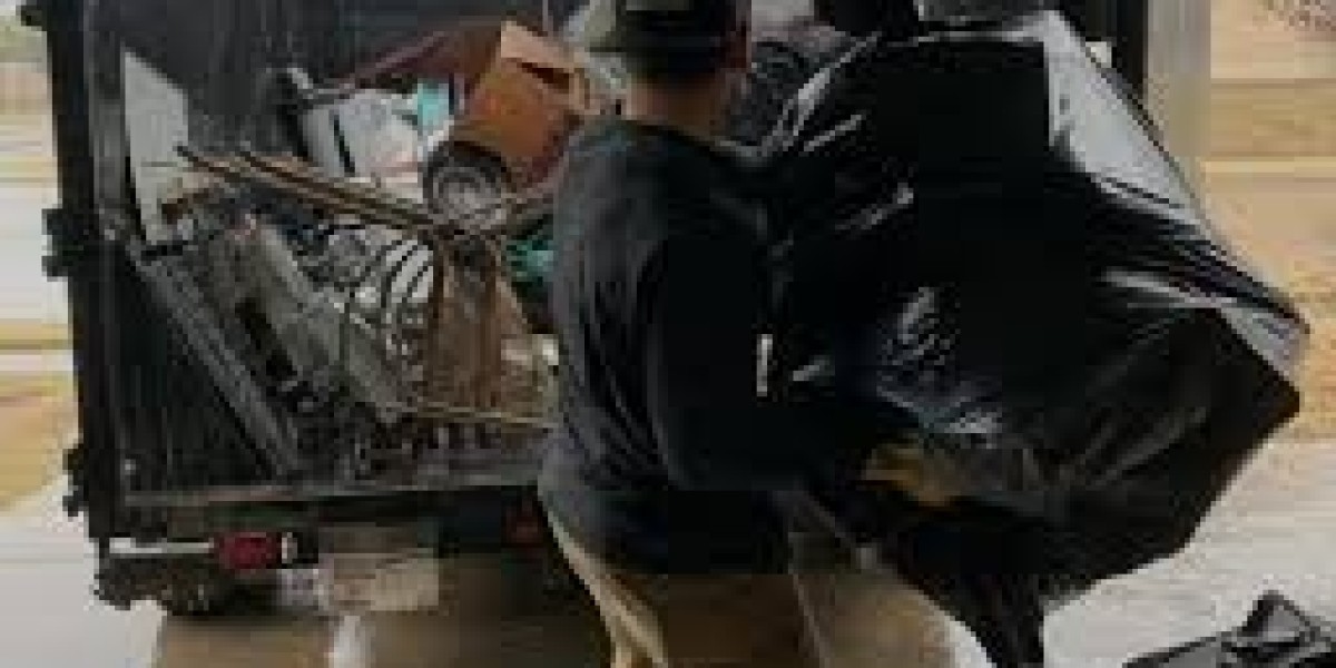 Bagster Removal Alpharetta: The Ultimate Guide to Hassle-Free Waste Disposal