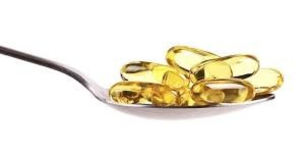 Omega-3 Concentrates Market Services: Enabling Growth Through Innovation and Integration