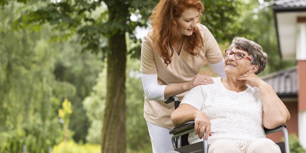 Home Care Services in Dubai for Unexpected Health Needs