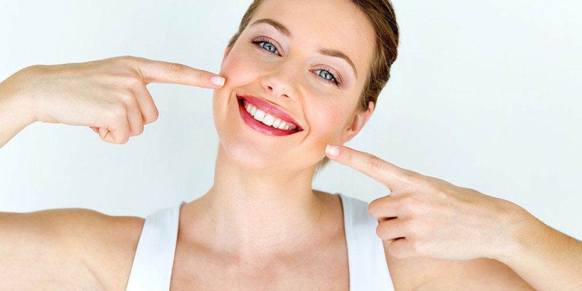 Common Mistakes to Avoid When Getting Digital Smile Design