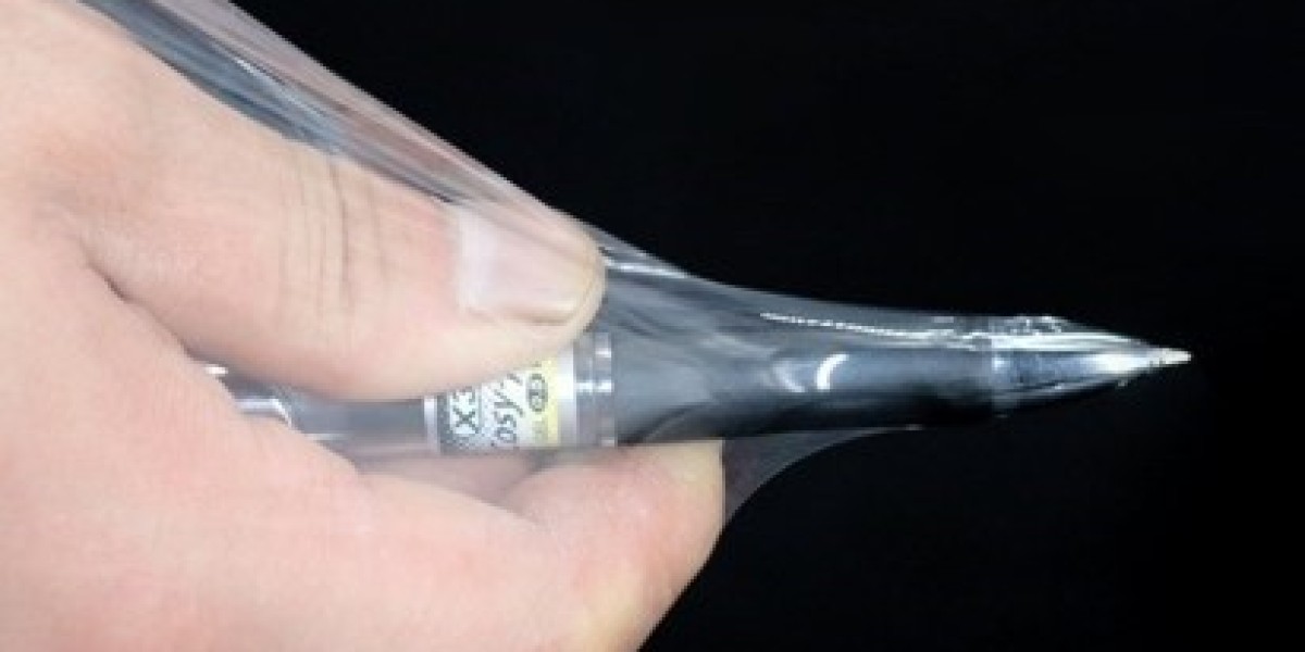 How to Select the Right POF Shrink Film Supplier for Your Packaging Needs