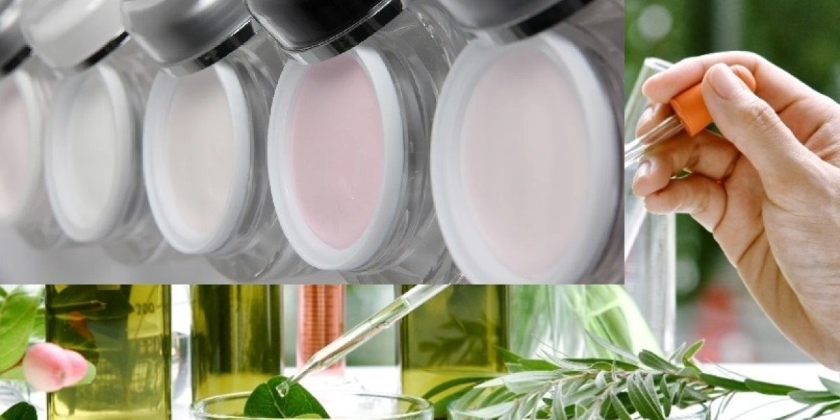 Acrylic Powder Market Future Growth Prospect, Industry Trends and Demand Analysis Till 2031