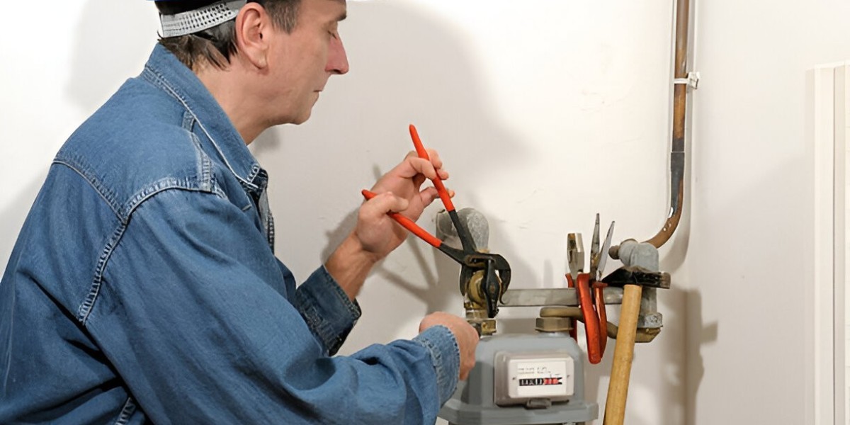 Don’t Risk It! Why a Licensed Gas Fitter Is Essential for Home Safety