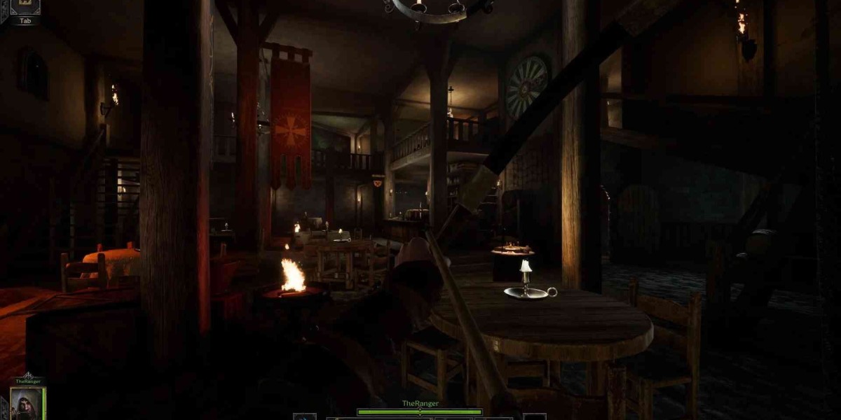 Unmasking the Secrets: Why Players Flock to Dark and Darker to Buy Gold
