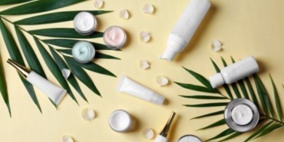 Germany Natural Skincare Market: Key Factors Fueling Sustainable Beauty Growth