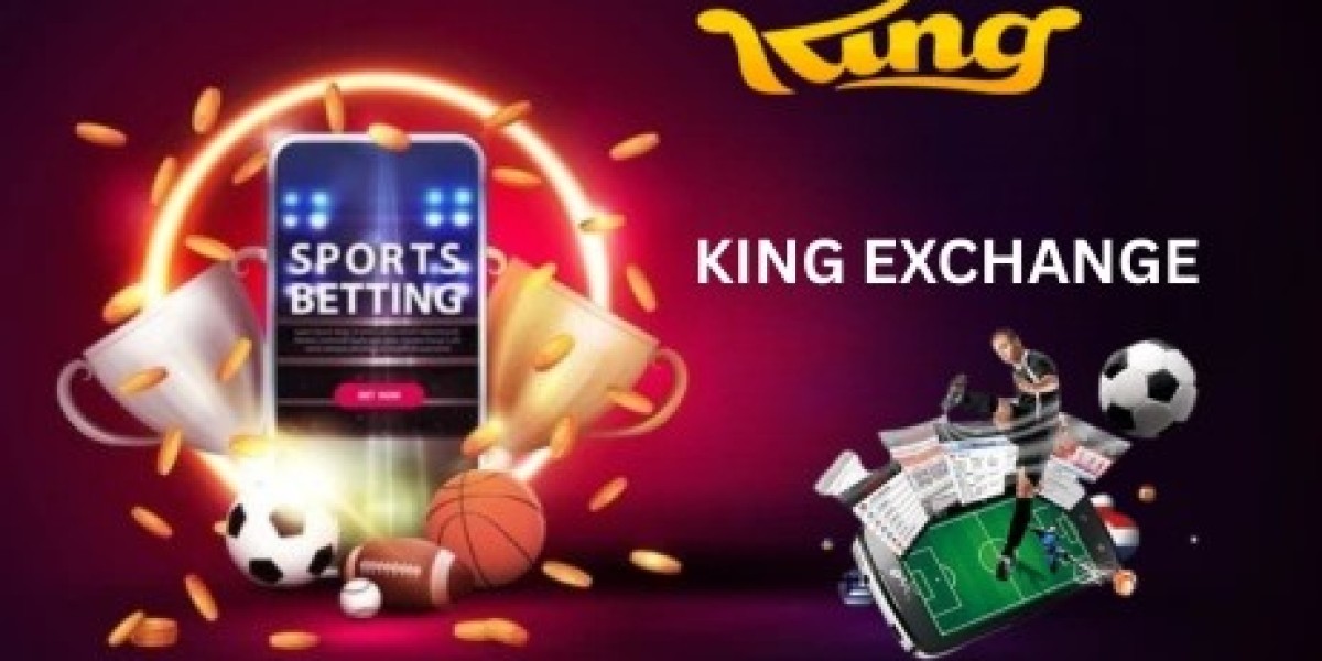 Start Cricket Betting Now with Trusted King Exchange Platform