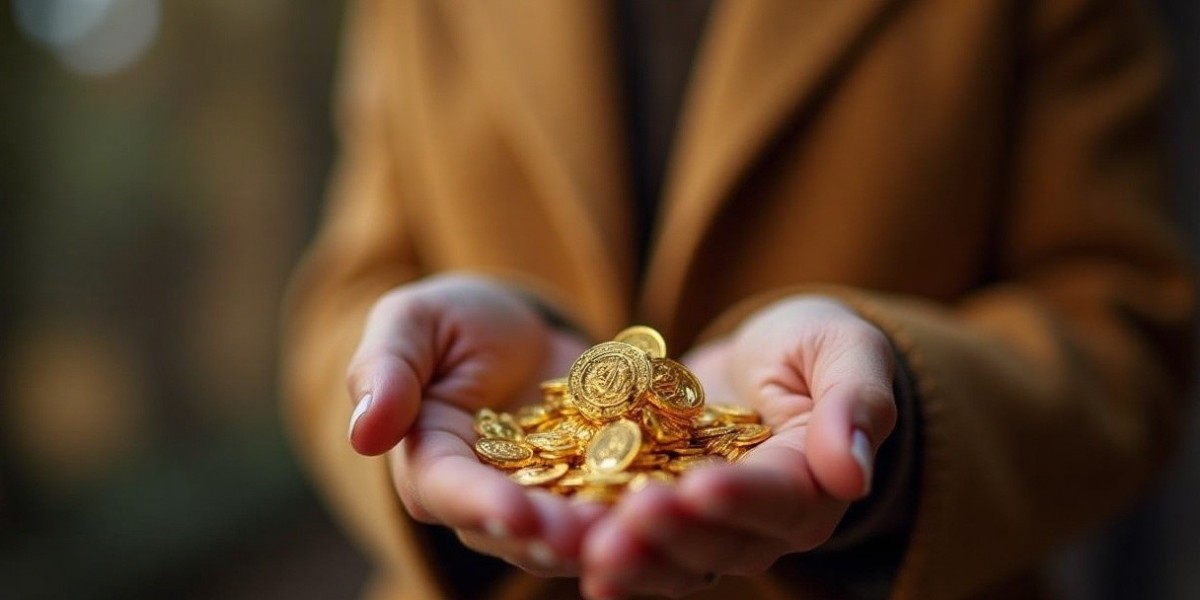Do Gold Buyers Near Me Offer Better Rates Than Online?