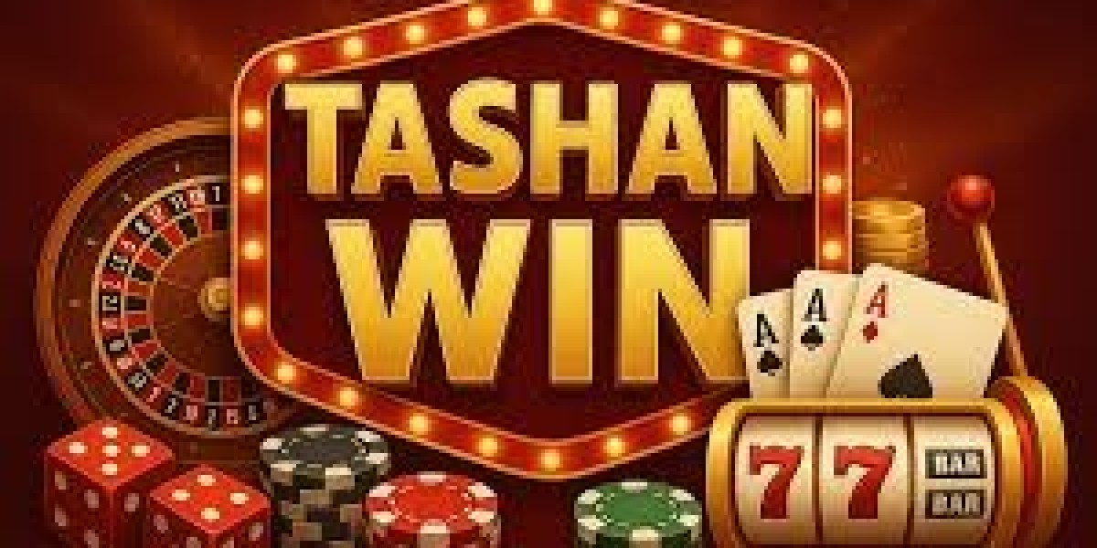 Download the Tashan Win App Today and Start Your Journey with ₹500 Bonus!