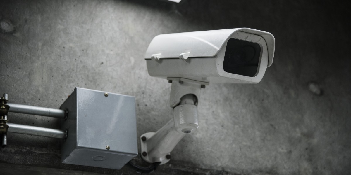 Installing a Security Camera System: Tips for First-Time Users