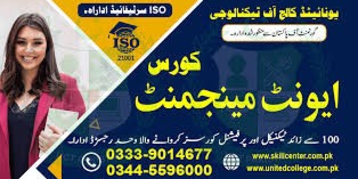 Best Event Management Course in Rawalpindi – Sign Up Today!