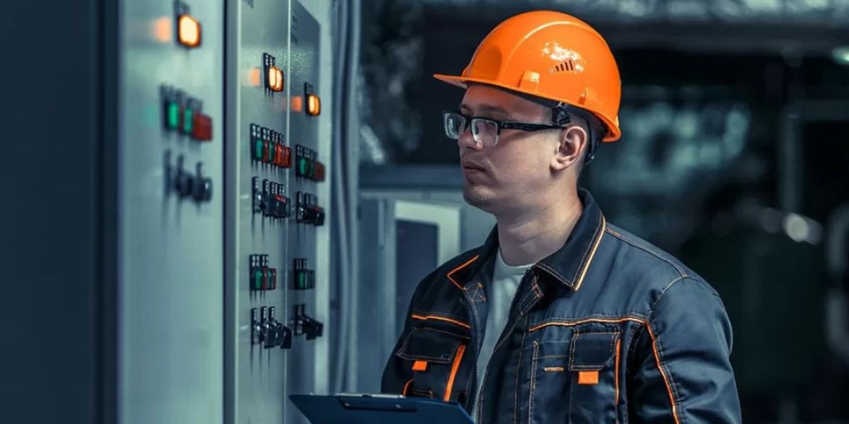 Trusted Electricians in Brisbane | J Shaw Electrical