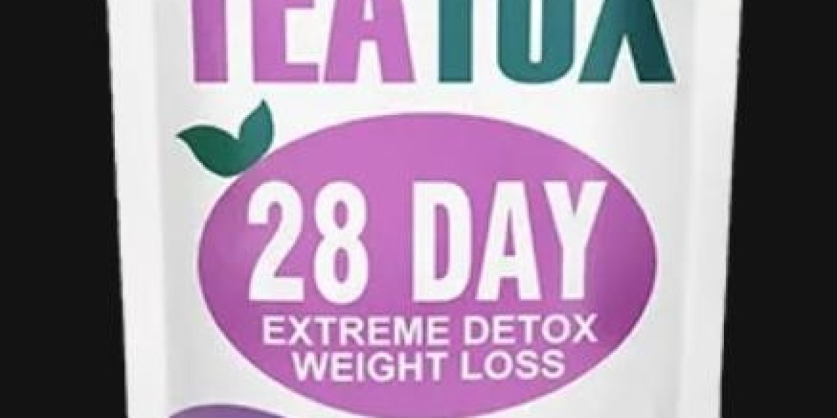 SlimMe Detox Tea Australia: Support a Balanced and Healthy Body