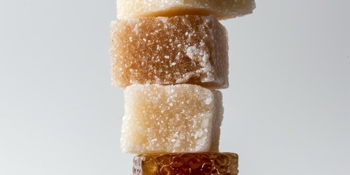 Sweeteners Market Scenario Shows Growth Amid Health Trends, Innovation, and Consumer Awareness