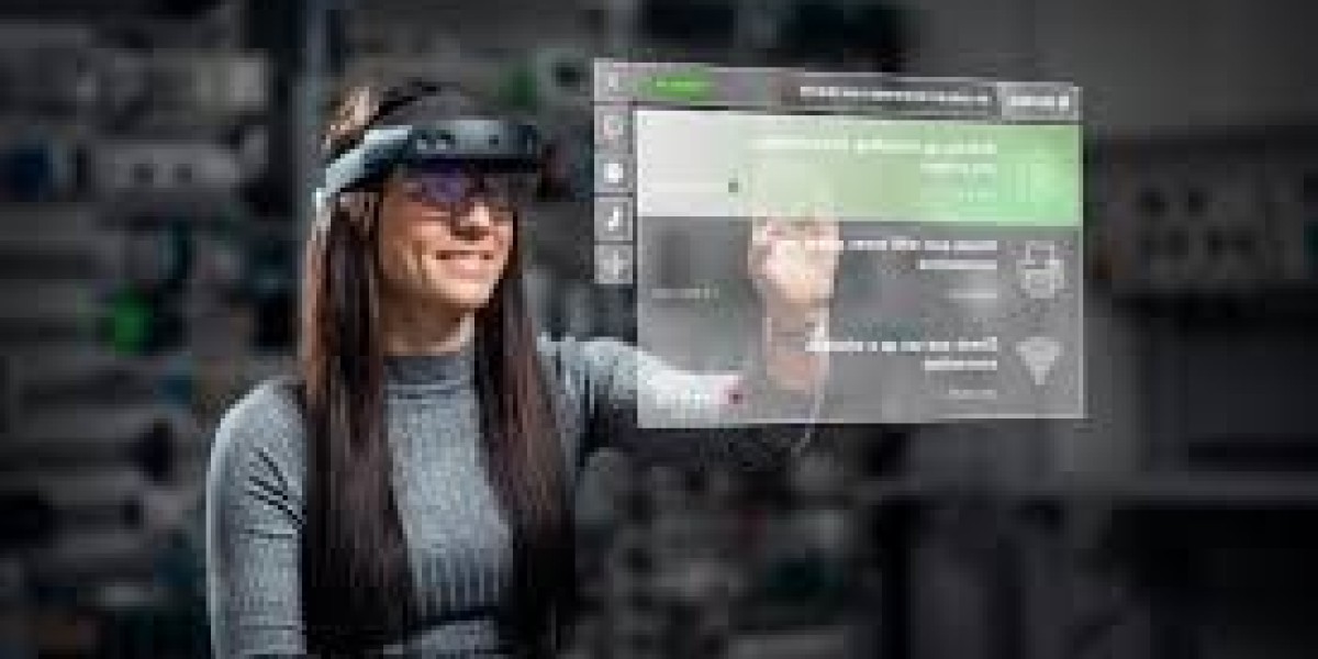 Augmented Reality Glasses Market Winning Strategies for Sustained Growth and Innovation