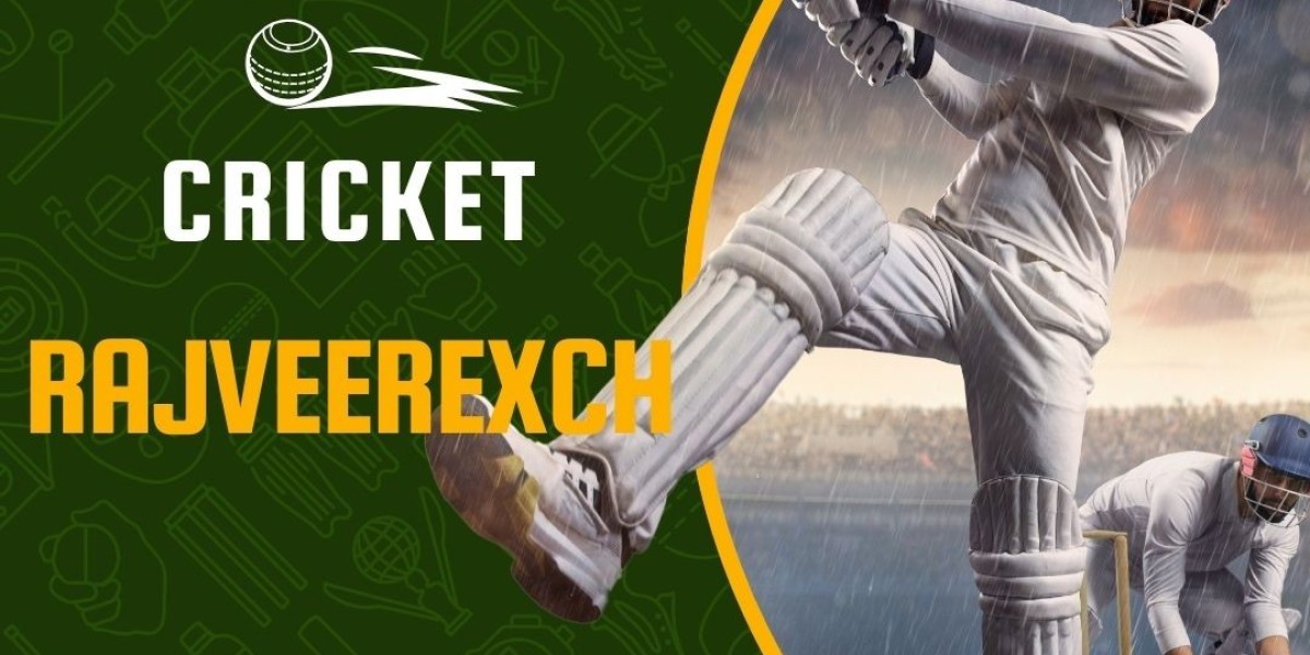 Rajveerexch: Your Ultimate Destination for Online Betting and Gaming