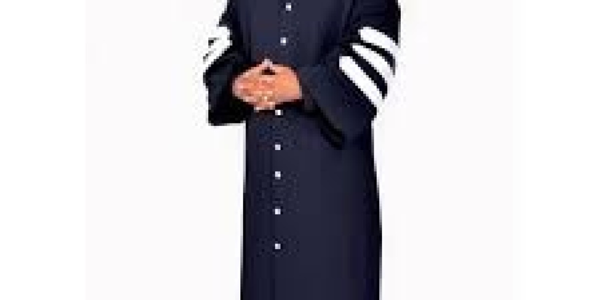 Understanding the Significance of Clergy Robes