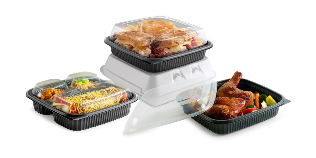 Thermoform Packaging Market Overview: Versatile Packaging Formats Meeting Diverse Industry Requirements