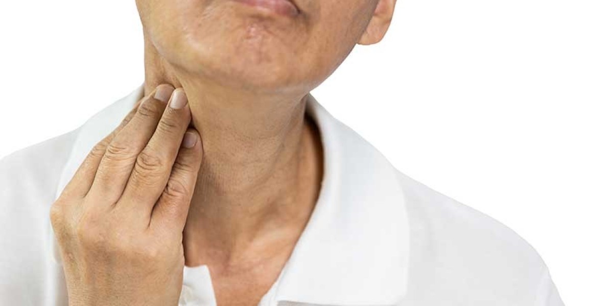 Comprehensive Guide to Lymph Node Localization Treatment in Dubai: What You Need to Know