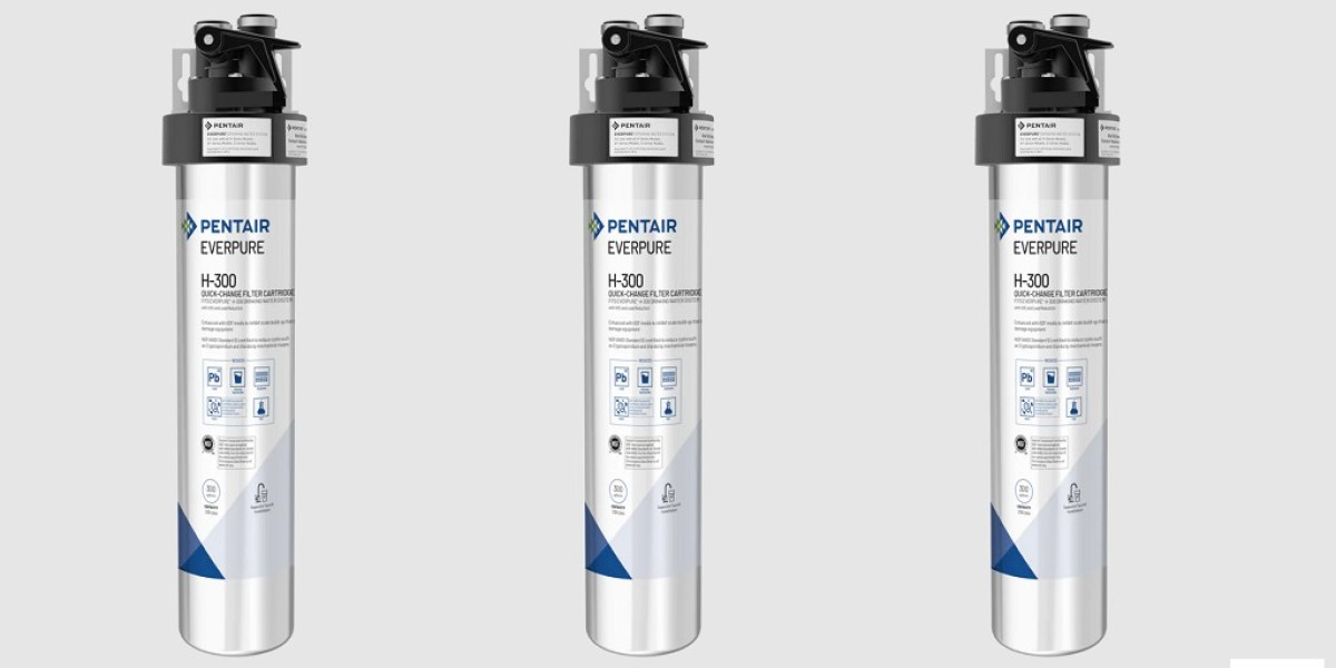Tired of Bad-Tasting Tap Water? Here’s How the H300 Can Help