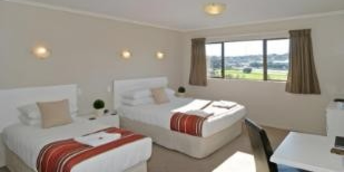 Discover Comfort and Convenience at Auckland Harbour View Motel: A Hidden Gem by the Sea