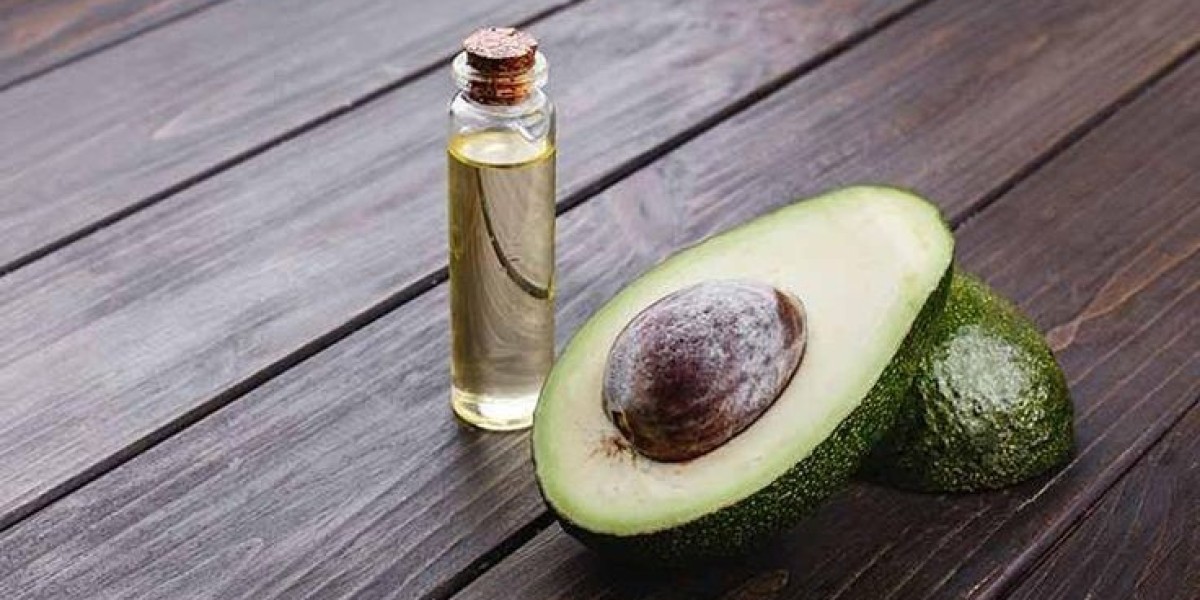 Avocado Oil Market Dynamics: Trends, Growth Drivers, Challenges, Opportunities, and Global Industry Insights