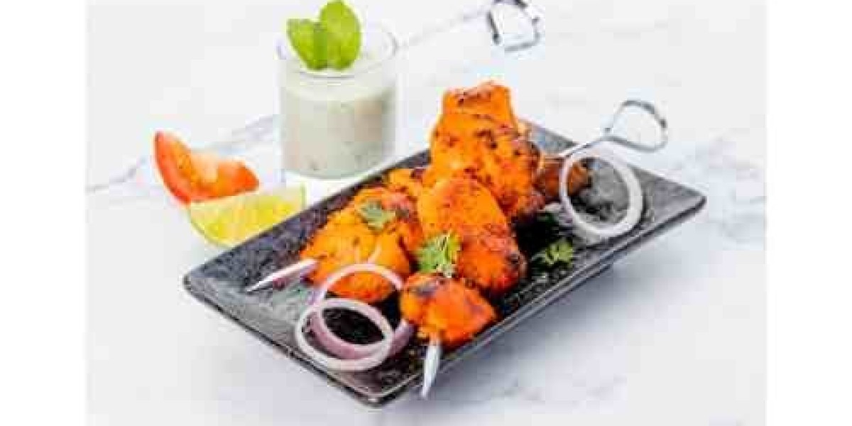 Benefits of Creamy Perfection: Authentic Pakistani Chicken Malai Boti Recipe