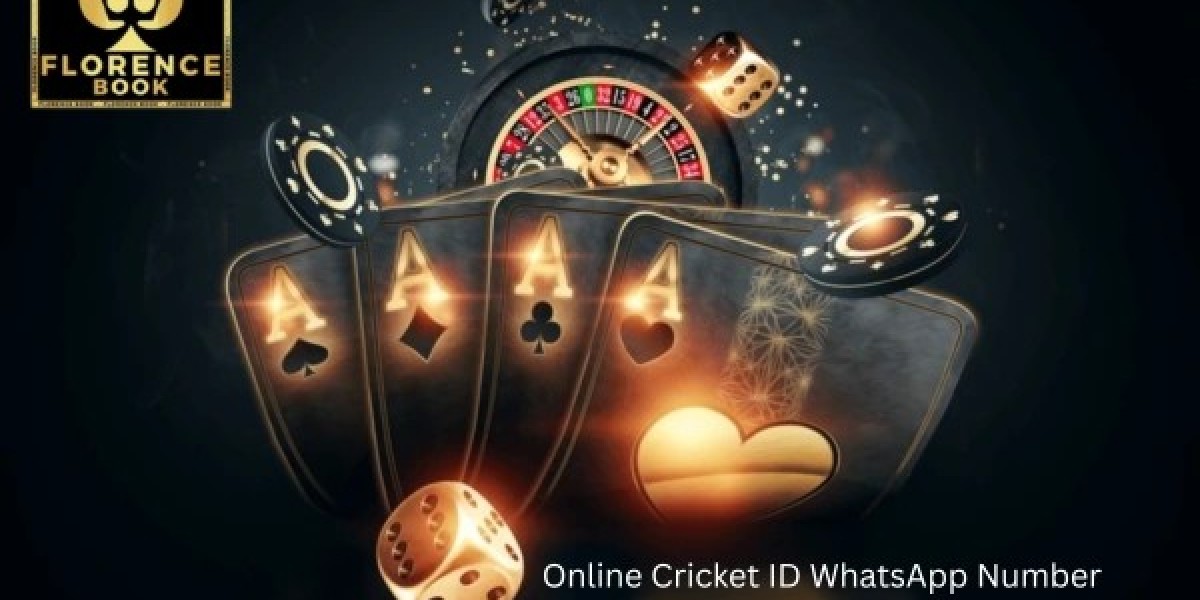 Online Cricket ID WhatsApp Number for Safe, Fast & Trusted Betting site
