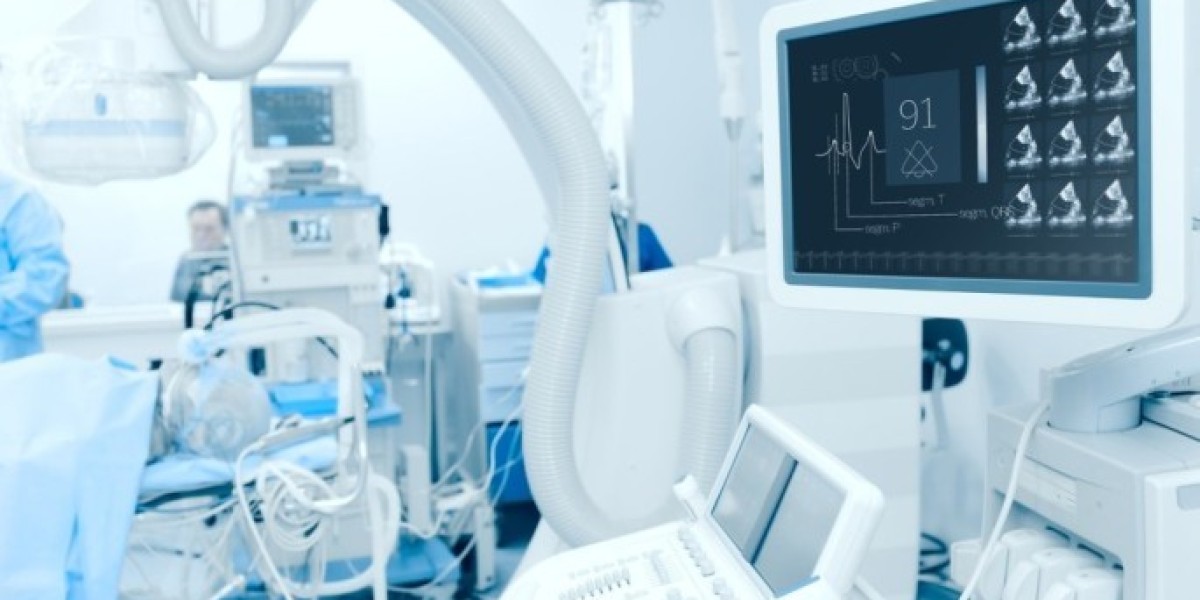 Spain Photomedicine Market: Innovations in Laser and LED-Based Therapies