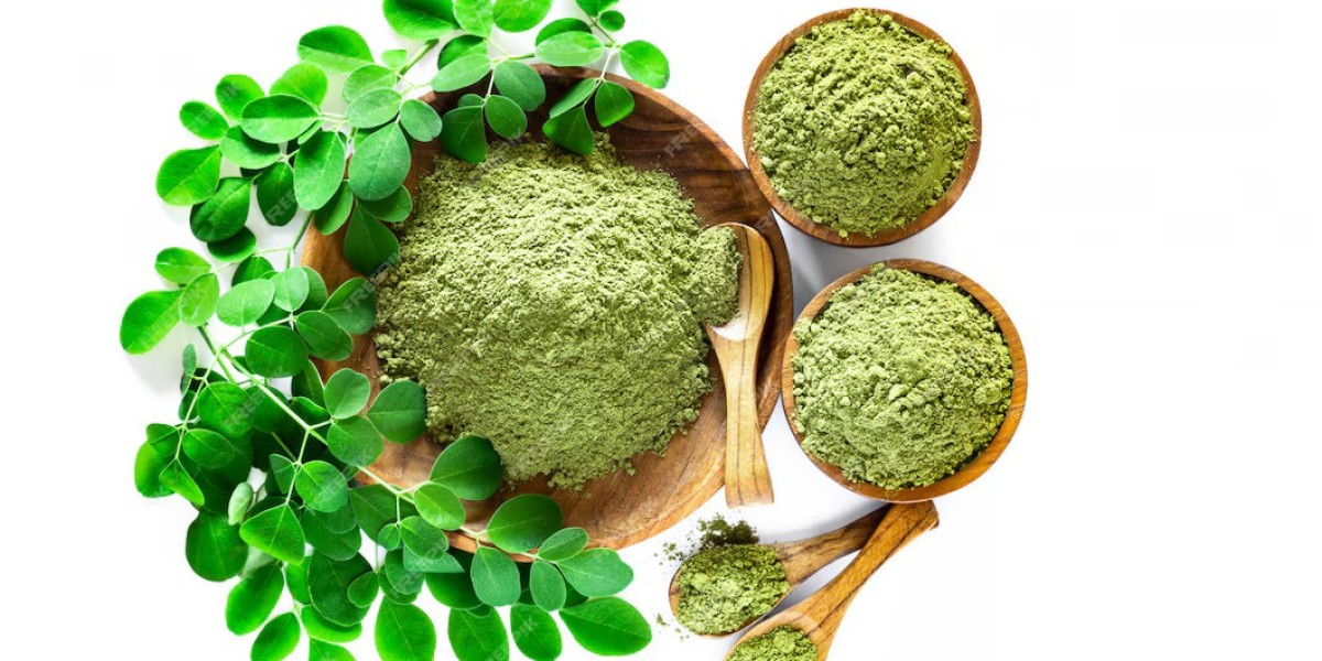 Moringa Products Market: Dynamics Trends, Statistics, Segments Growth Factors Forecast to 2030