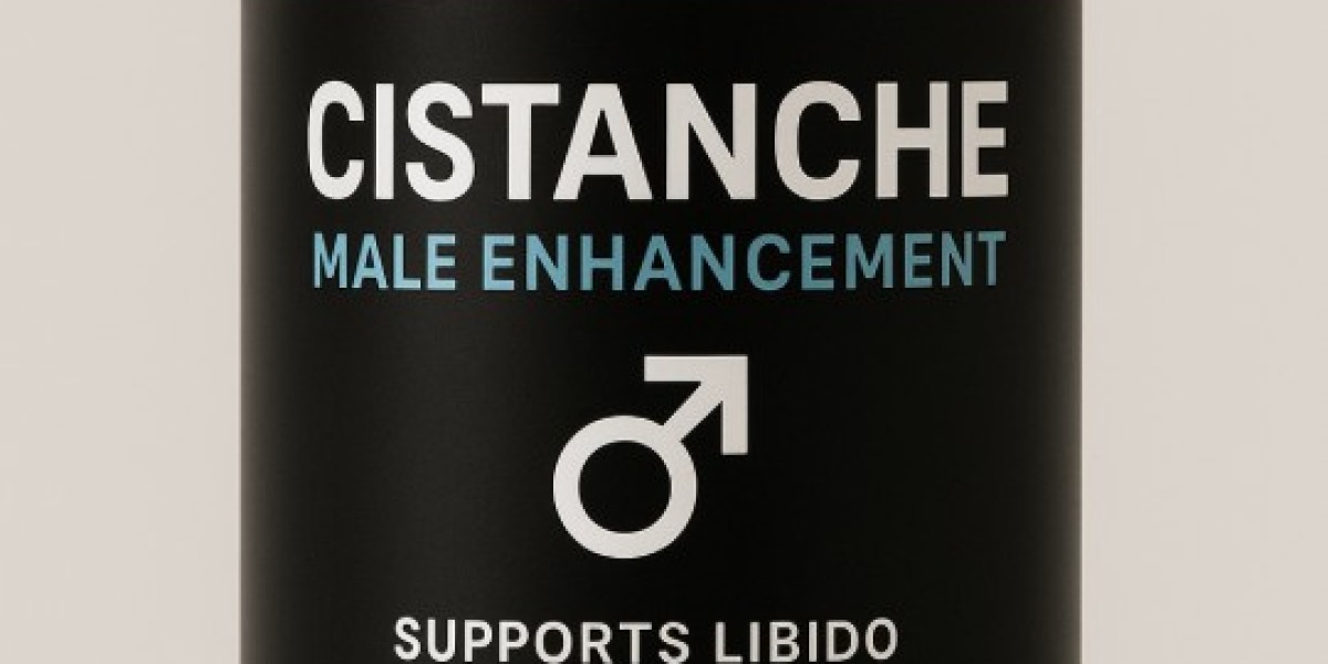 Cistanche Male Enhancement: Healthy Prostate Support That Works?