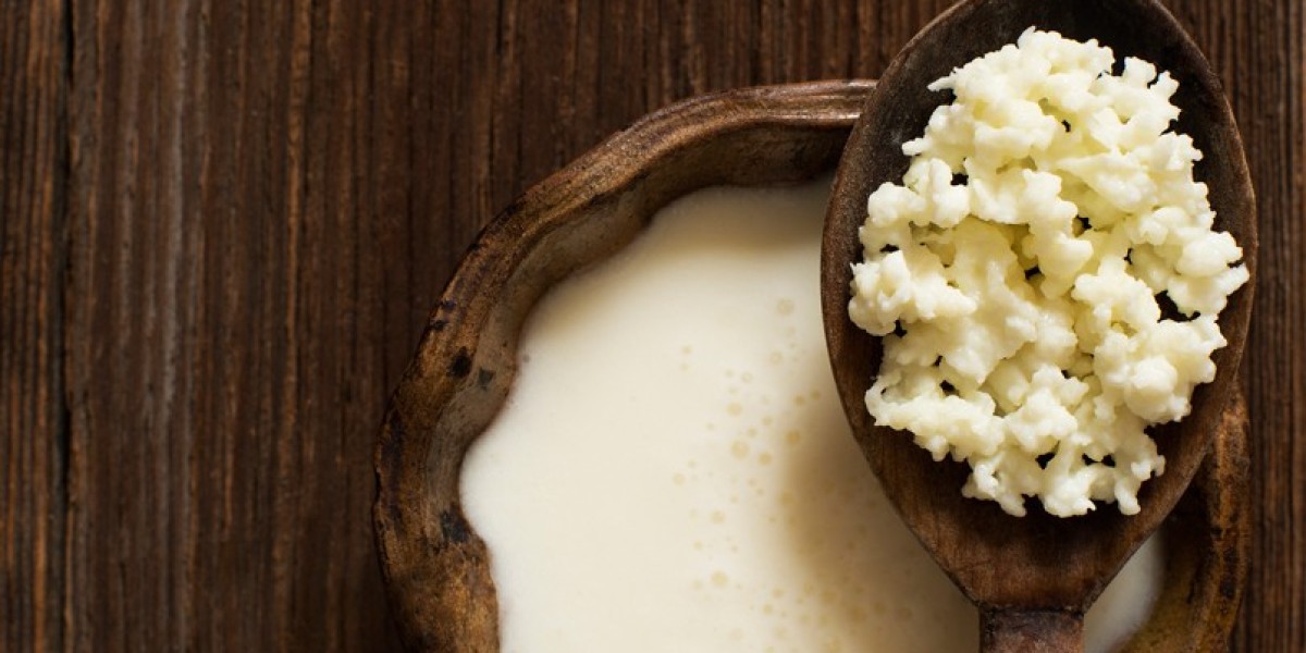 Kefir Market Restraints: Overcoming Challenges in Production, Awareness, and Competition
