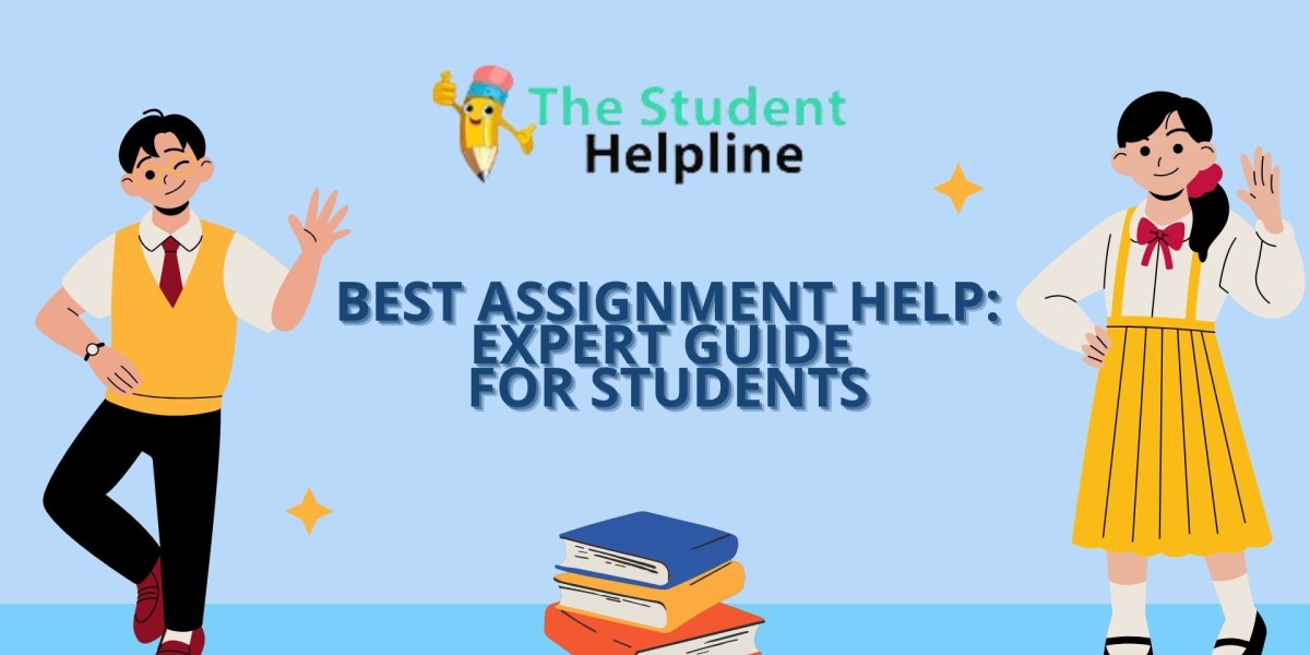 Best Assignment Help: Expert Guide For Students