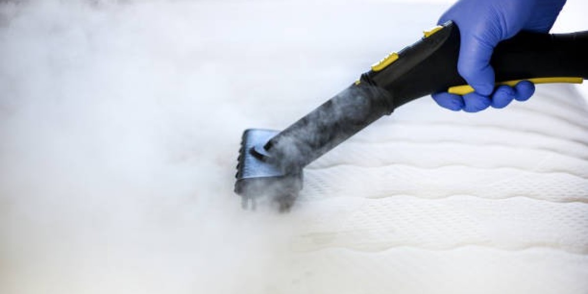 Sleep Tight: The Ultimate Guide to Professional Mattress Cleaning in Brooklyn, NY
