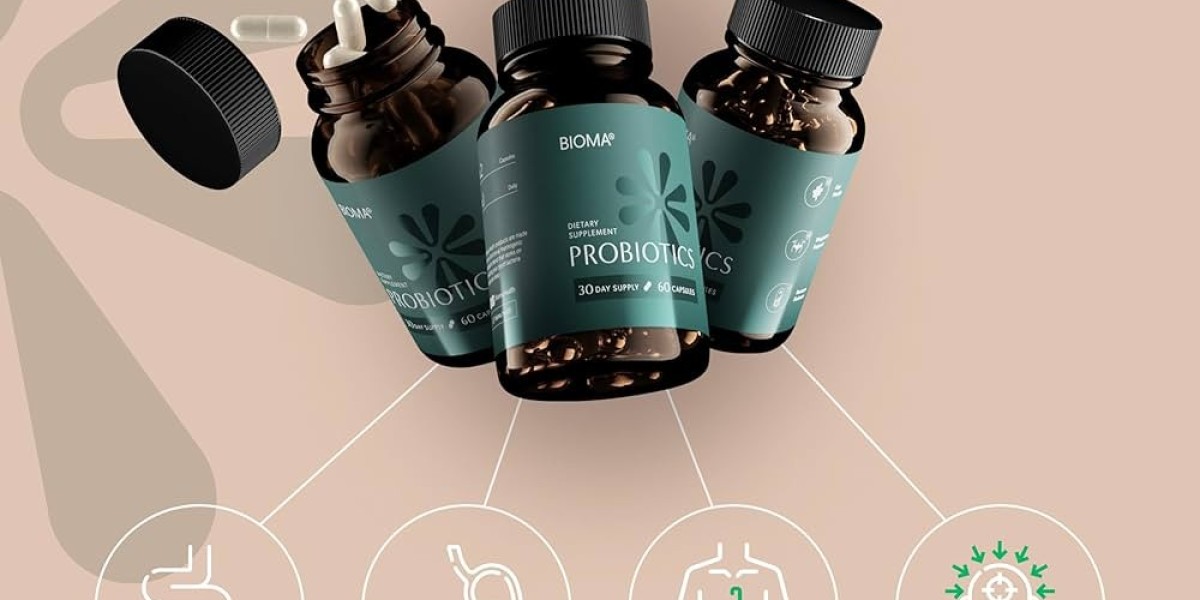 Bioma Probiotics Review: Pros, Cons & Real Results for Digestive Wellness Bioma