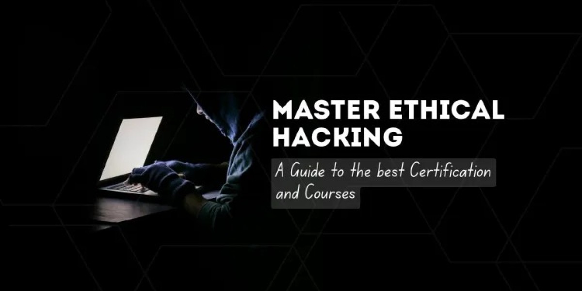 The Best Ethical Hacking Course in Pune for Beginners and Experts Alike